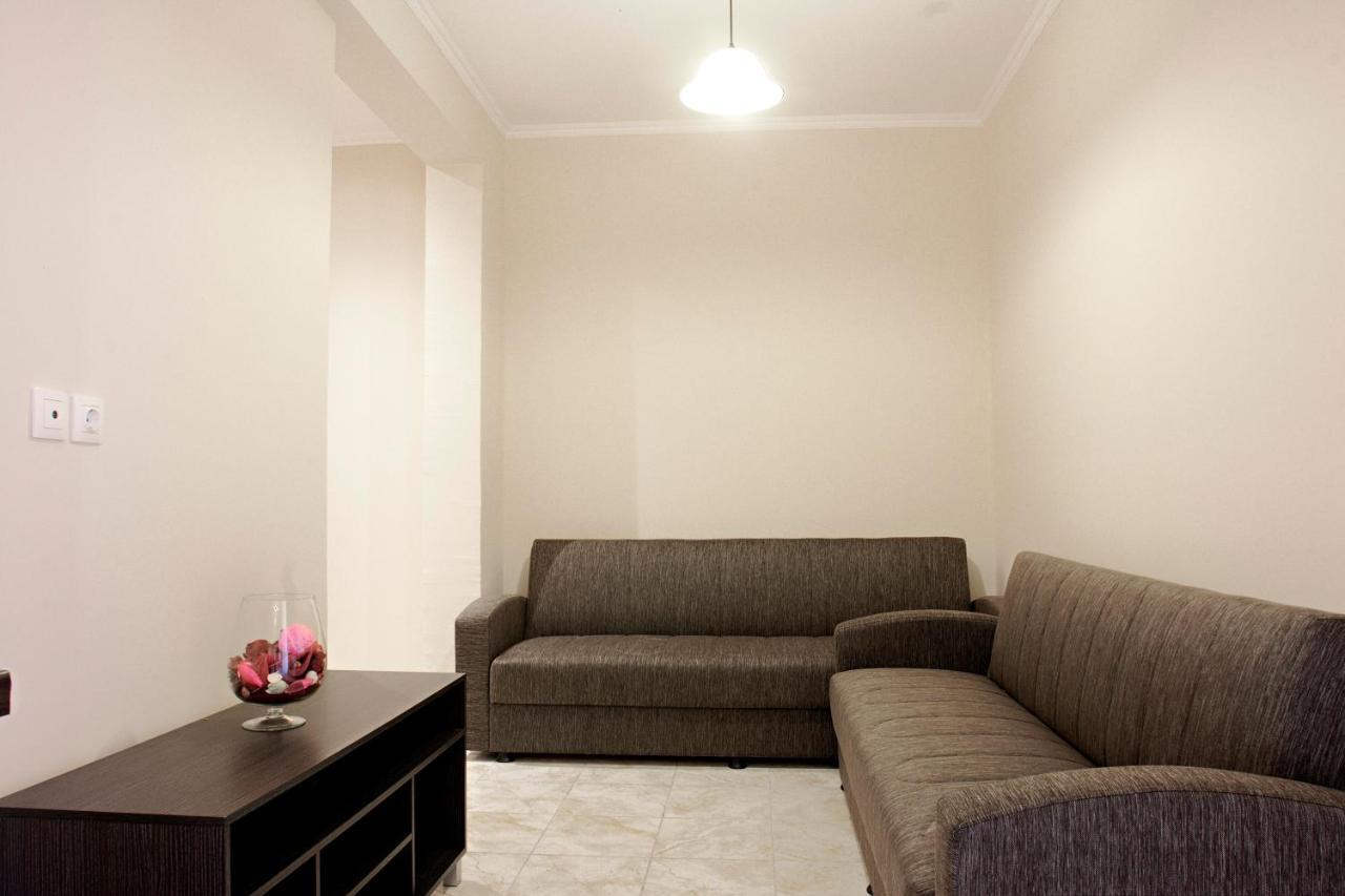 Spiridoula'S Apartments Corfu Perama  Eksteriør billede