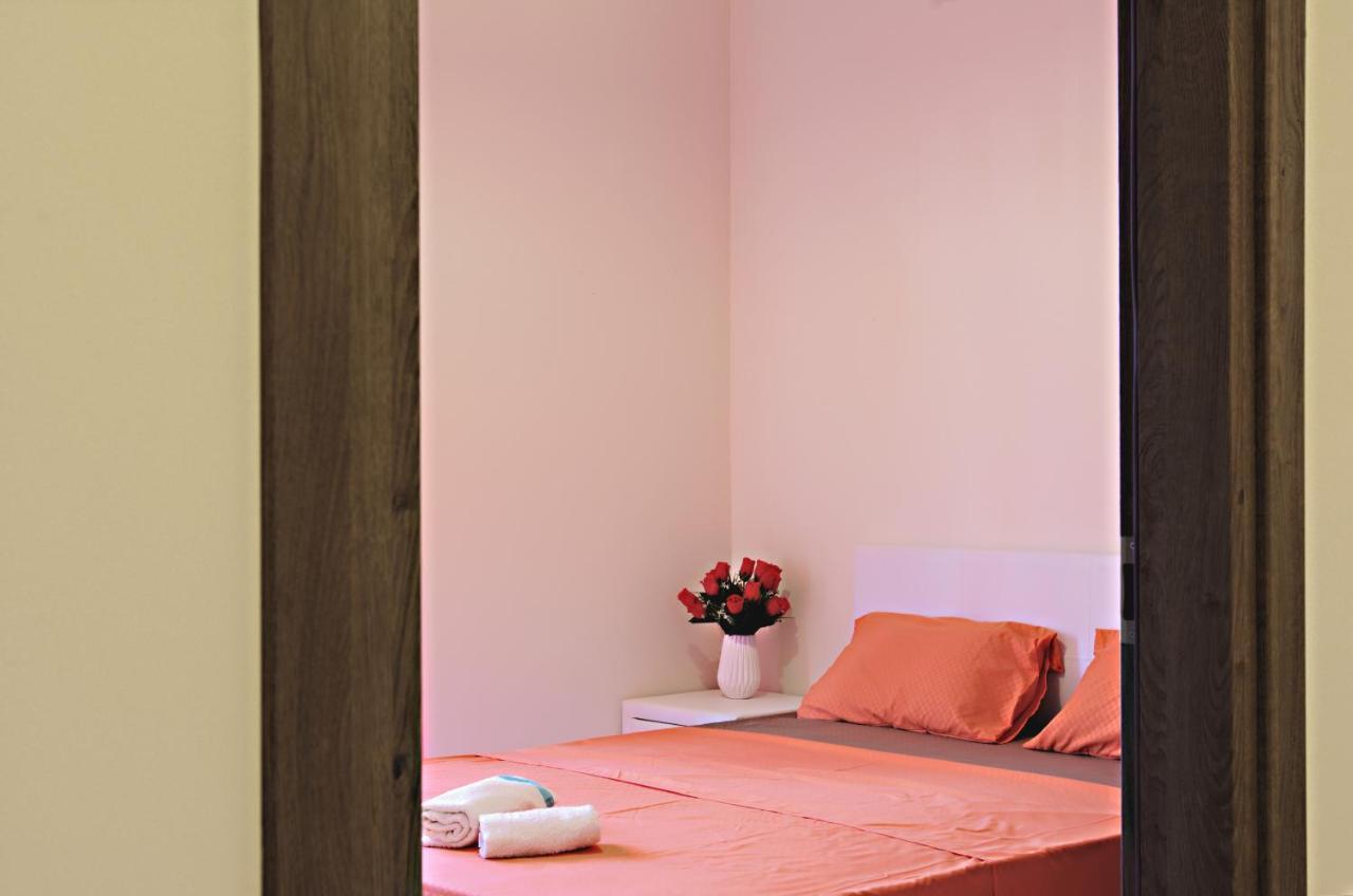 Spiridoula'S Apartments Corfu Perama  Eksteriør billede