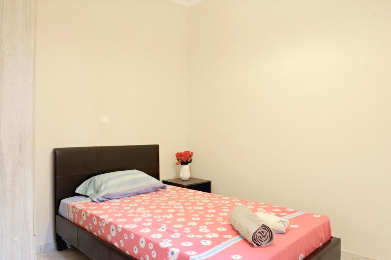 Spiridoula'S Apartments Corfu Perama  Eksteriør billede
