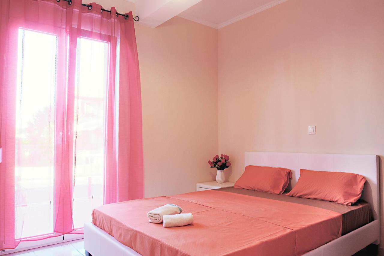 Spiridoula'S Apartments Corfu Perama  Eksteriør billede