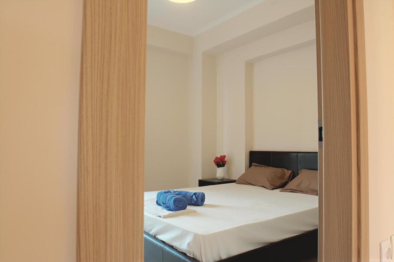 Spiridoula'S Apartments Corfu Perama  Eksteriør billede