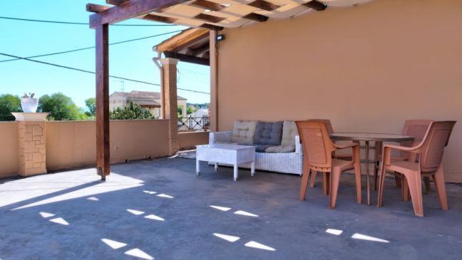 Spiridoula'S Apartments Corfu Perama  Eksteriør billede