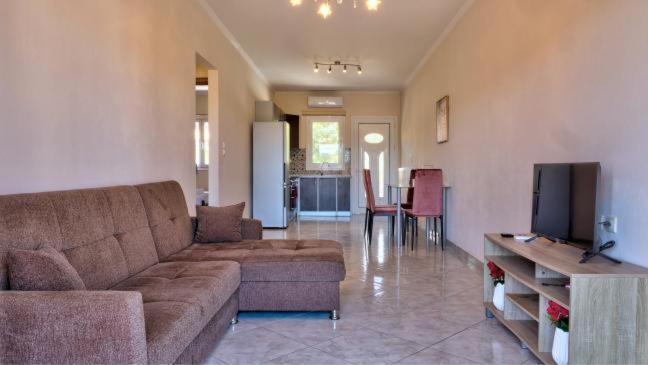 Spiridoula'S Apartments Corfu Perama  Eksteriør billede