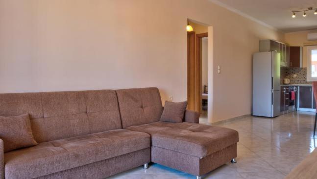 Spiridoula'S Apartments Corfu Perama  Eksteriør billede