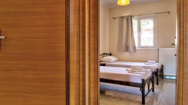 Spiridoula'S Apartments Corfu Perama  Eksteriør billede