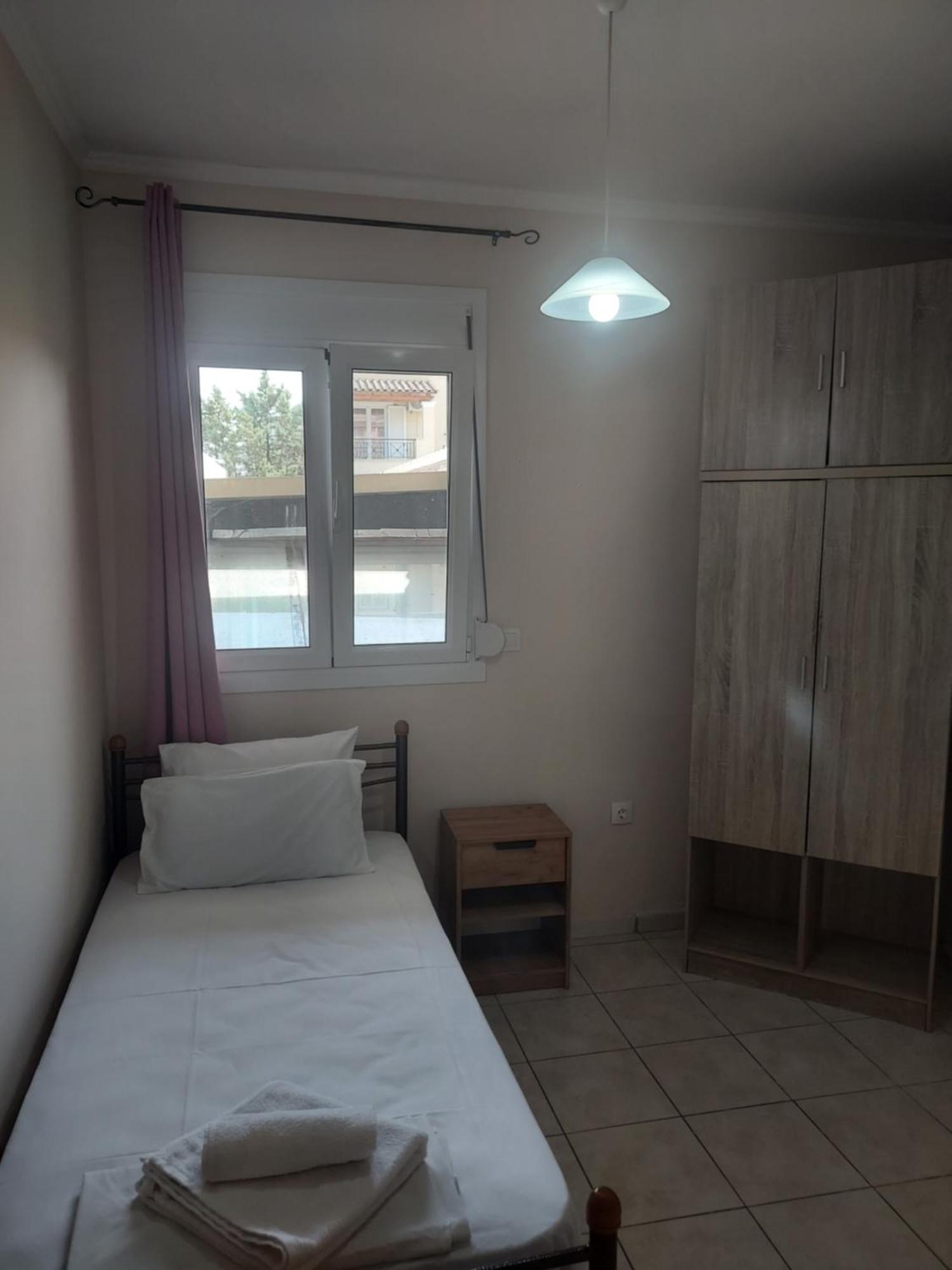 Spiridoula'S Apartments Corfu Perama  Værelse billede