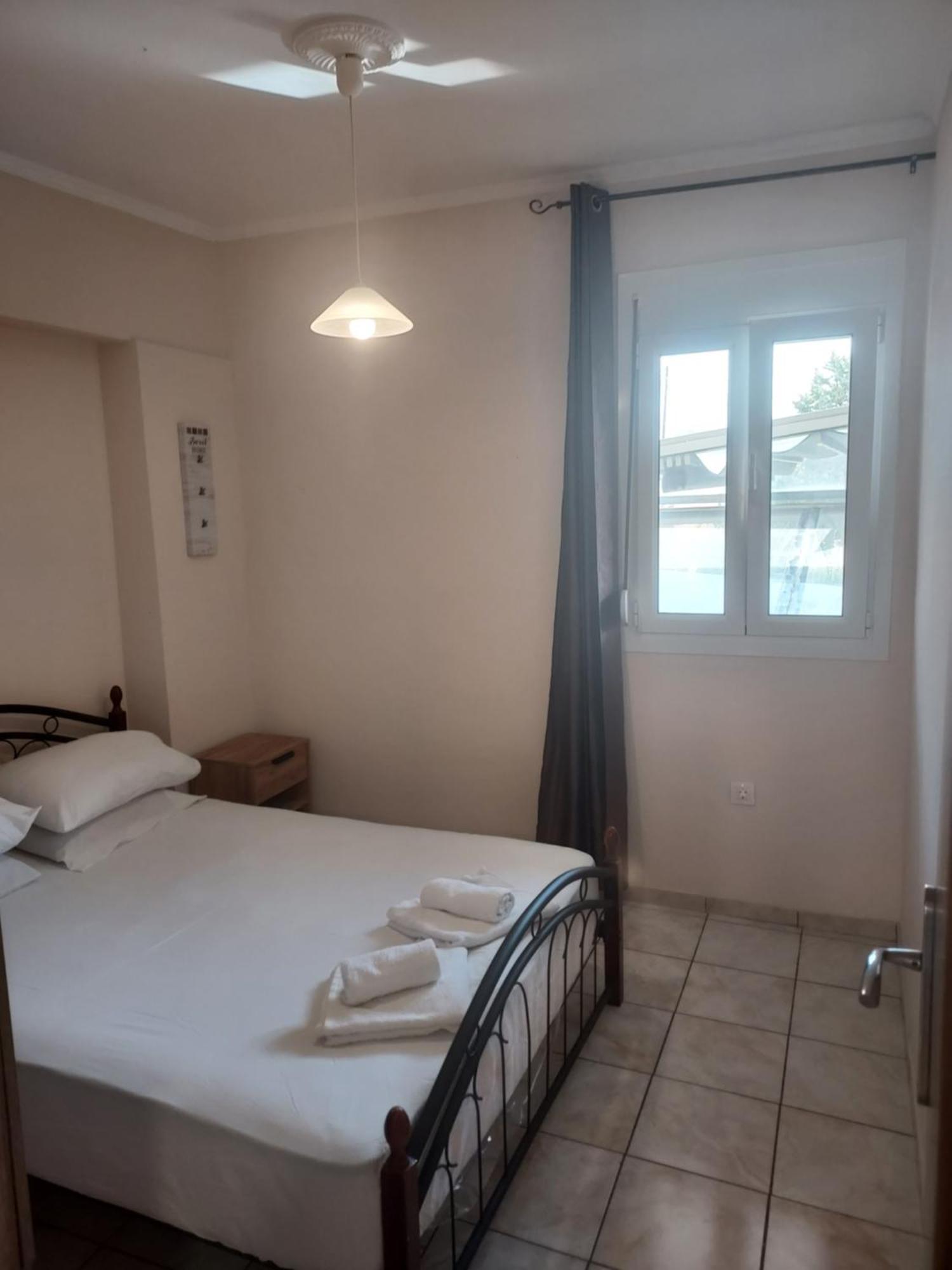Spiridoula'S Apartments Corfu Perama  Værelse billede