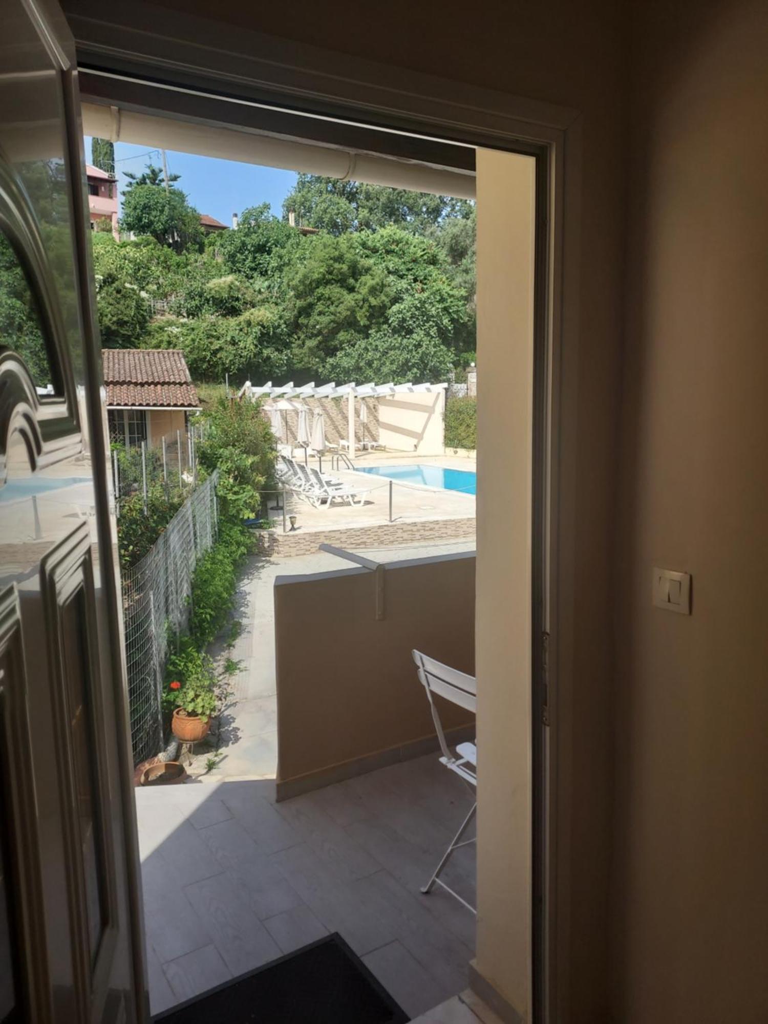 Spiridoula'S Apartments Corfu Perama  Værelse billede