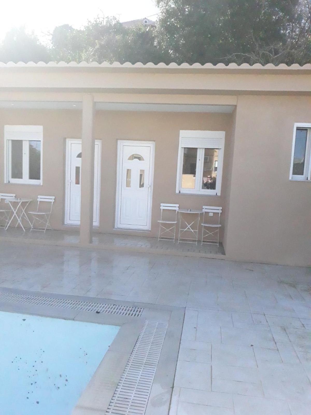 Spiridoula'S Apartments Corfu Perama  Eksteriør billede