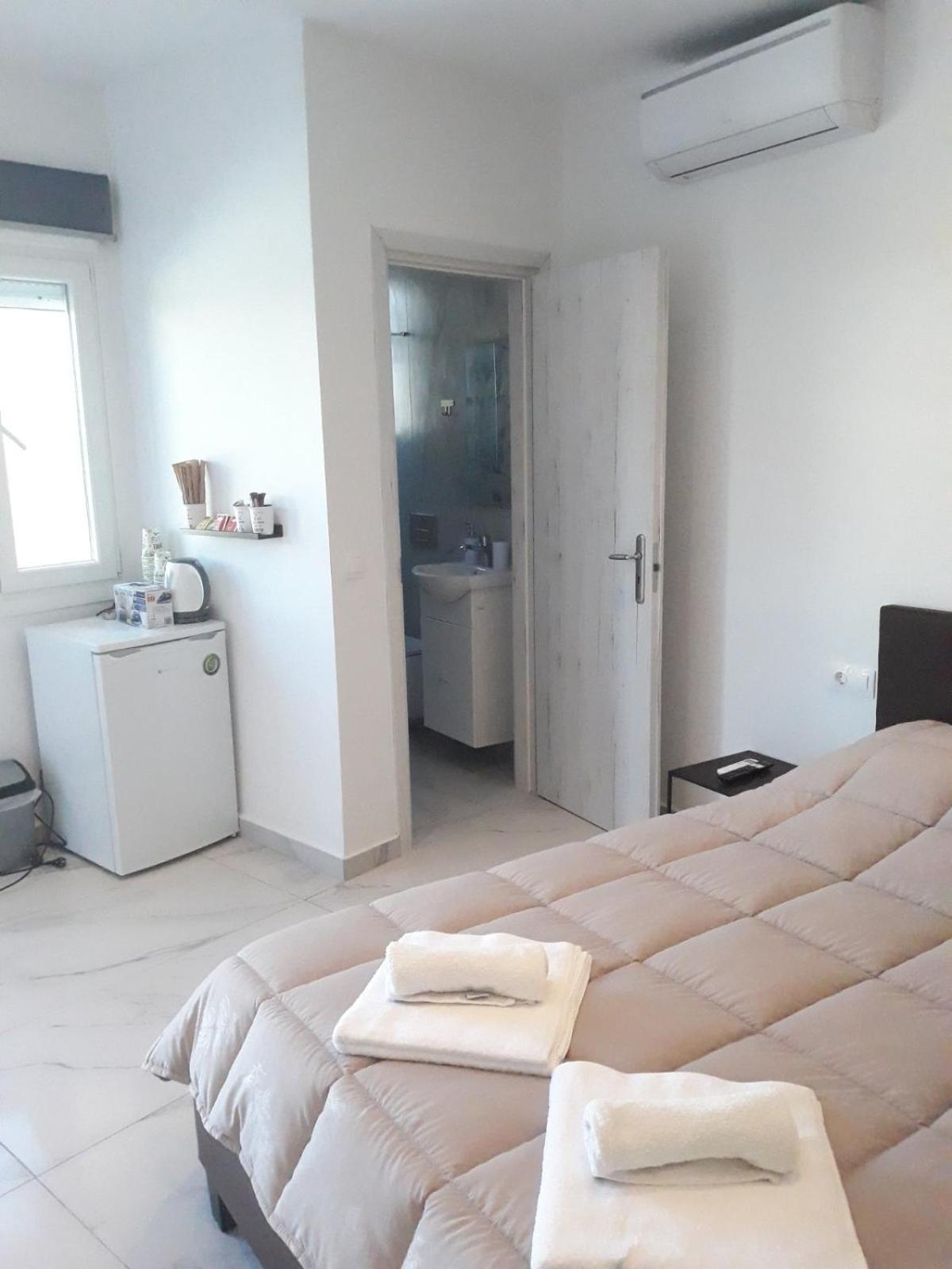 Spiridoula'S Apartments Corfu Perama  Eksteriør billede