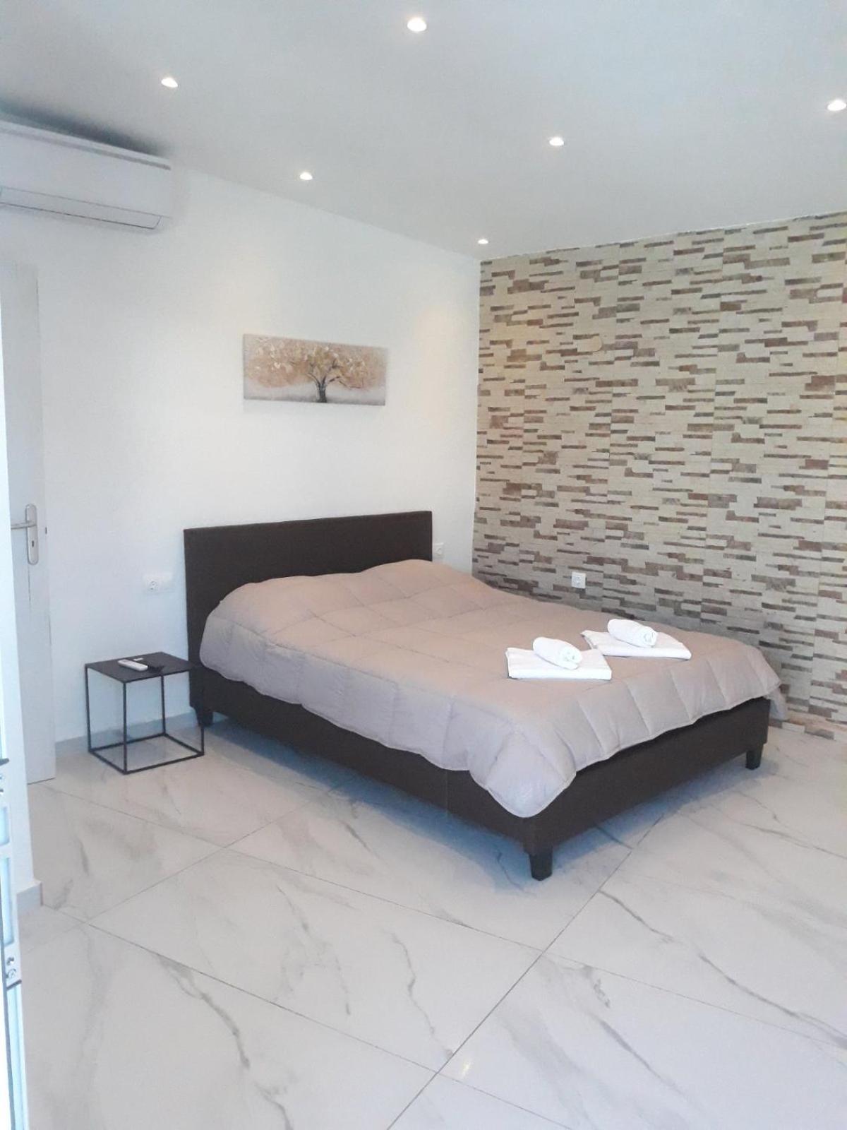 Spiridoula'S Apartments Corfu Perama  Eksteriør billede