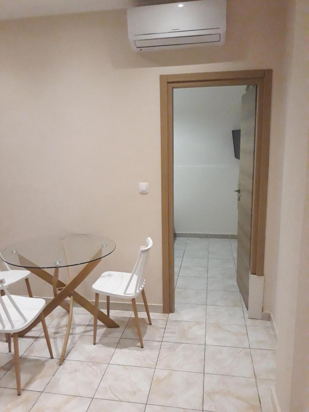 Spiridoula'S Apartments Corfu Perama  Eksteriør billede